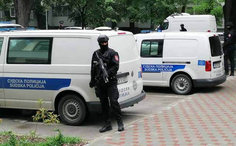 Reforma Sudske policije RS: Šta donose izmjene zakona?