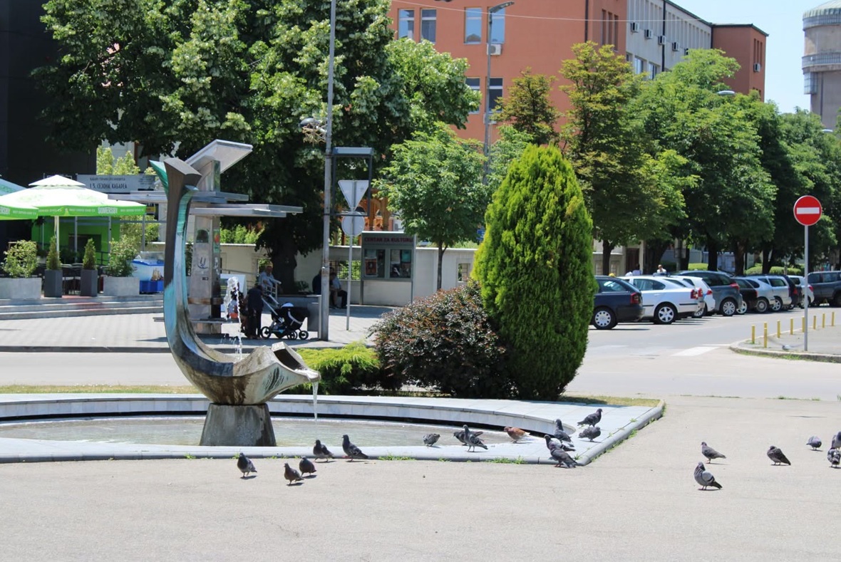 Izdato upozorenje: Još sedam dana visokih temperatura
