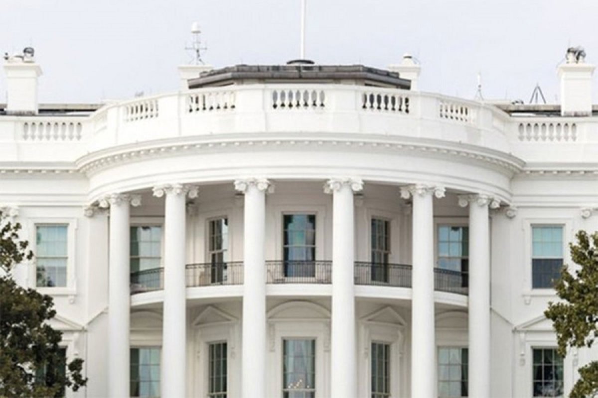 Svadba u Bijeloj kući, udaje se Bajdenova unuka