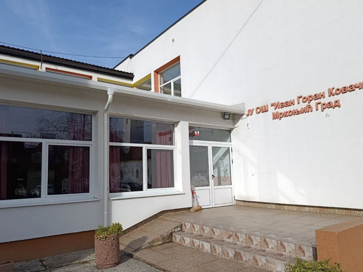 Inspekcija: Škola u Mrkonjić Gradu nije na vrijeme reagovala na vršnjačko nasilje