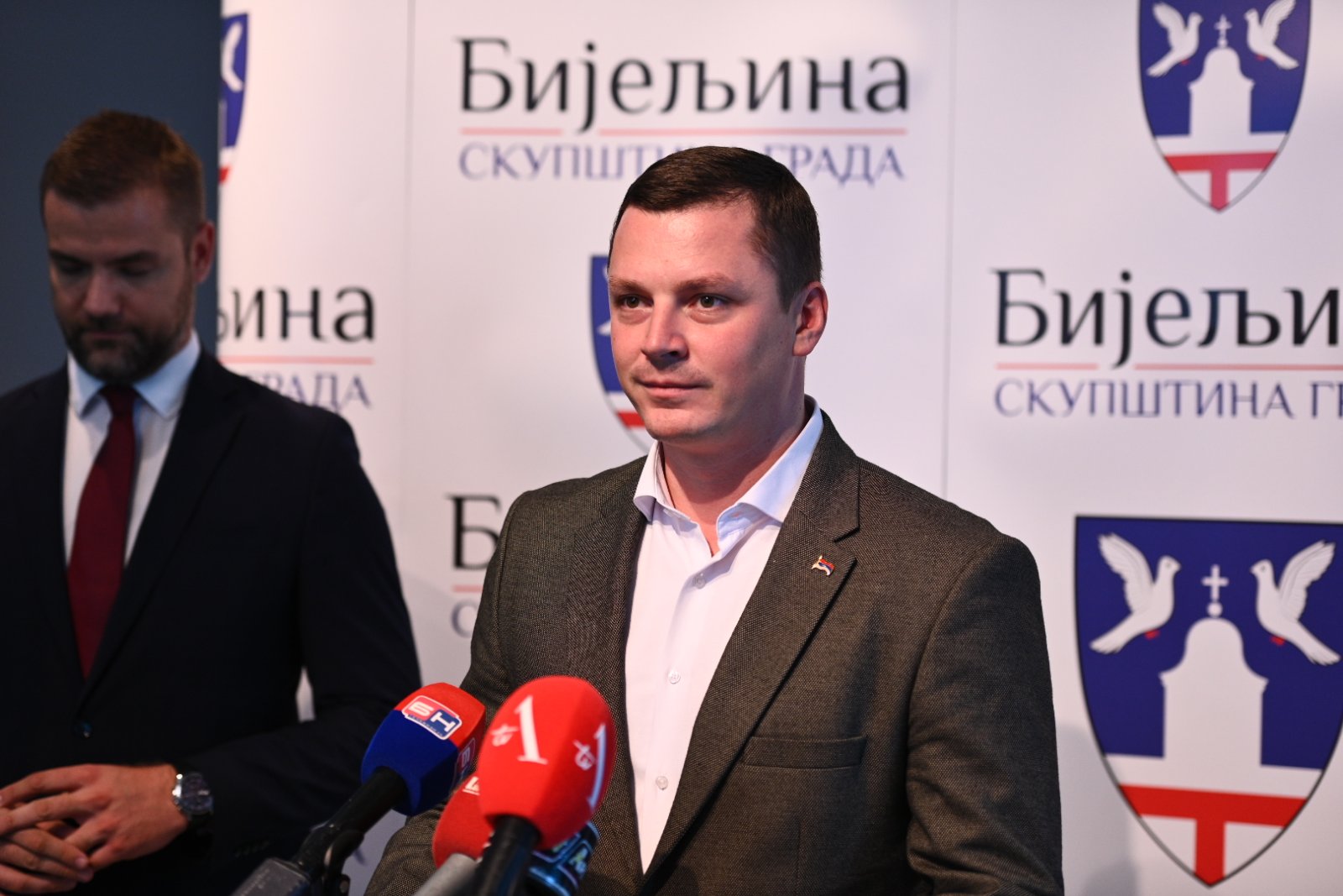 Bijeljina: Predstavljene mogućnosti saradnje domaće i austrijske privrede (FOTO)