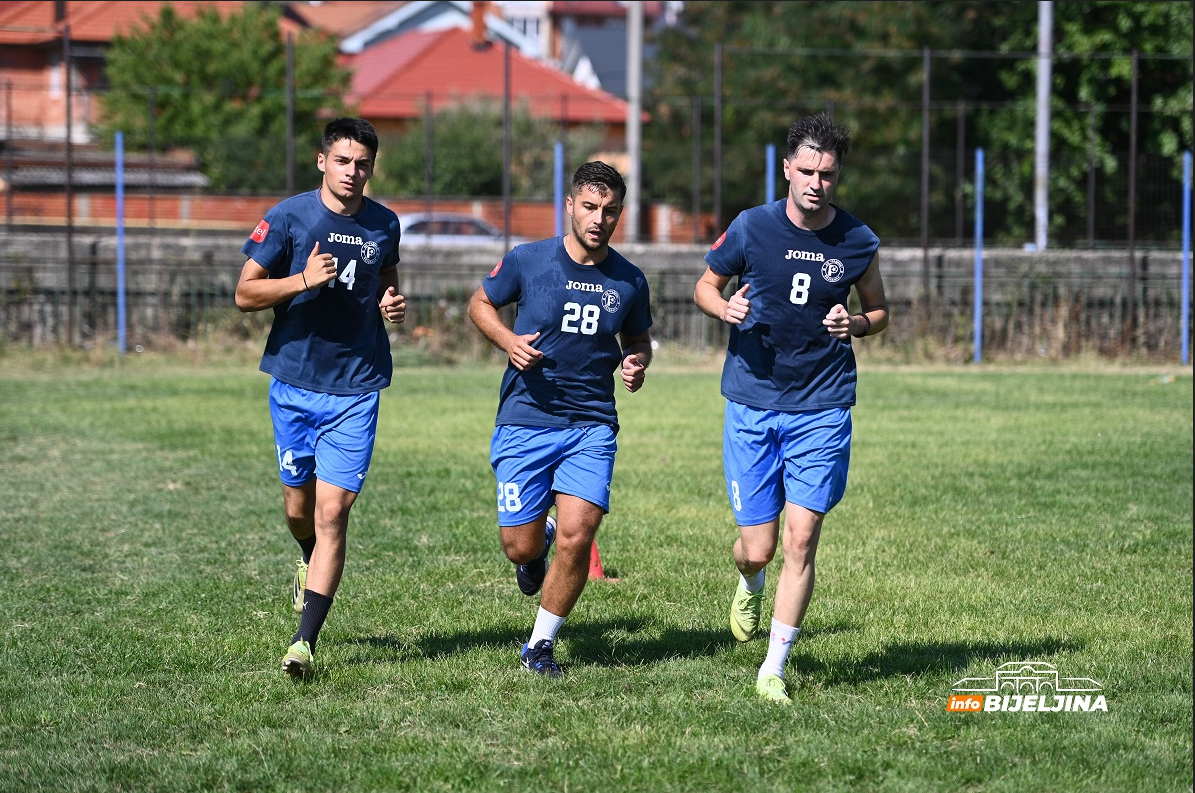 Nova uprava spasava FK 