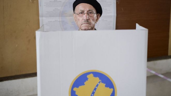 Ponovo raspisani izbori u četiri opštine na sjeveru Kosmeta