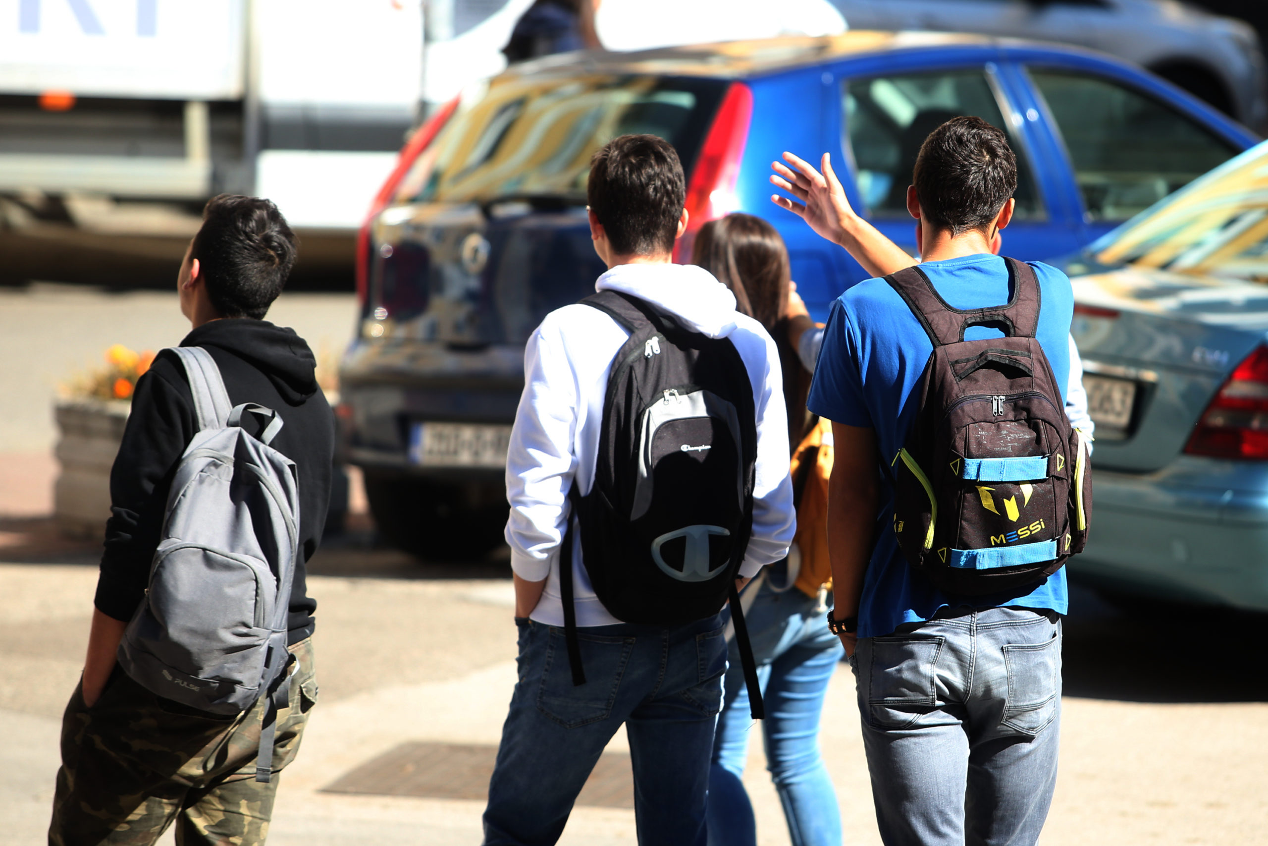 U učionice od ponedjeljka: Za pet dana koronom zaražen 21 srednjoškolac