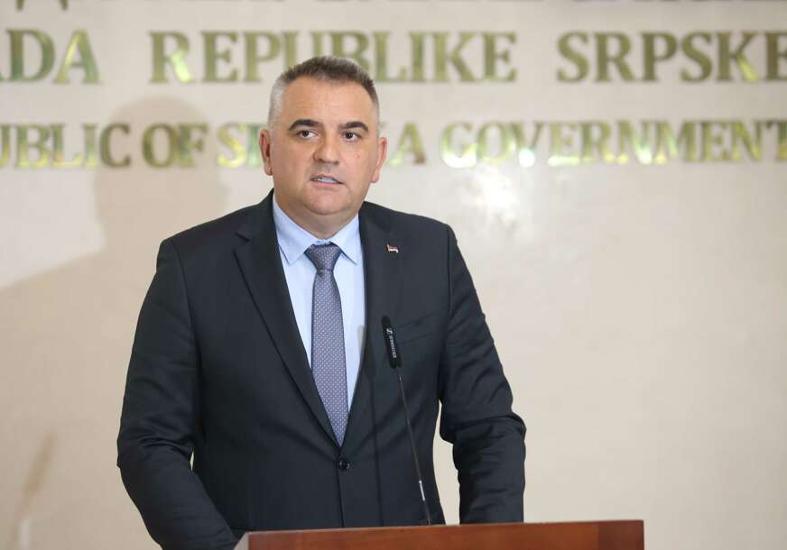 Minić: Odluka CIK-a nelegalna, narod će donijeti konačni sud