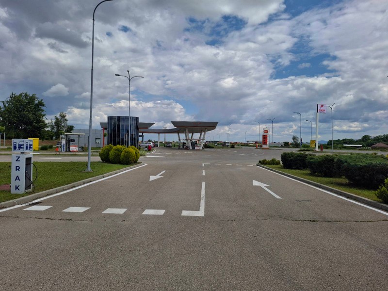 Fortis petrol sada i u Bijeljini: Na jednom mjestu vrhunsko gorivo, restoran, kafić, market i autopraona (FOTO)