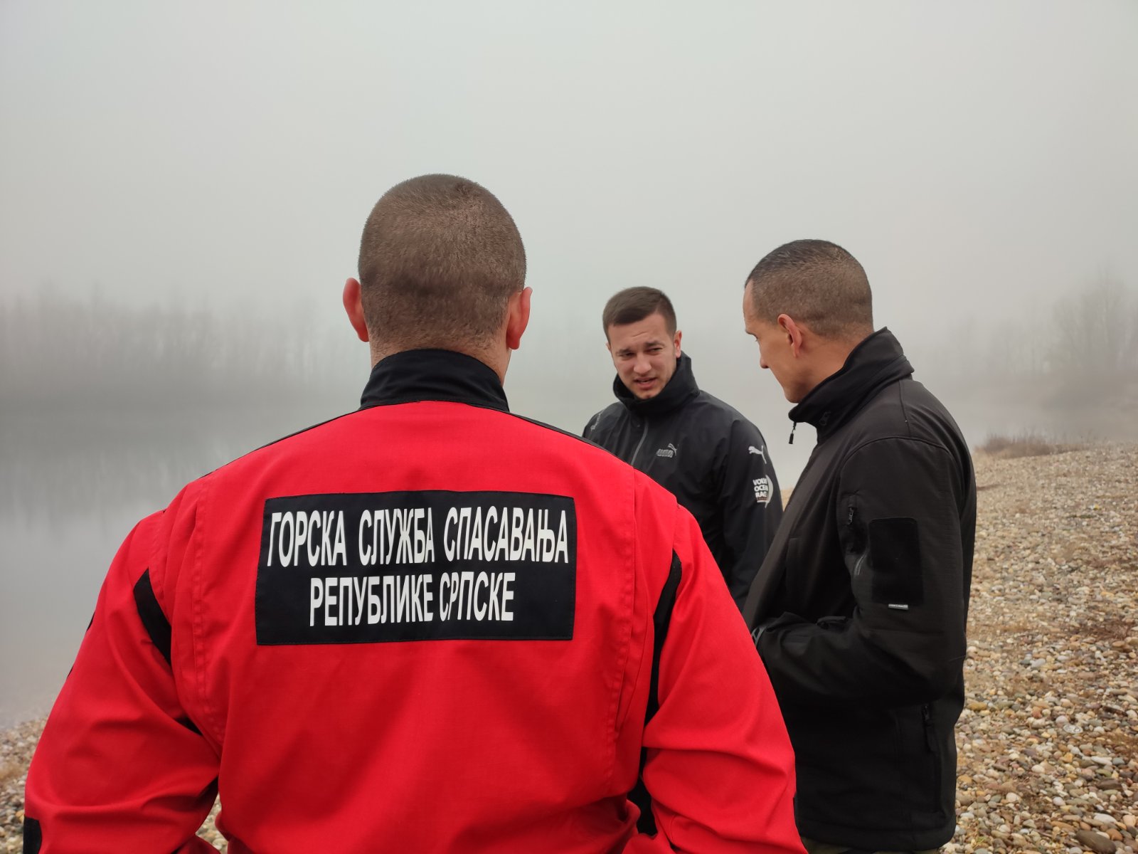 Bijeljinska Gorska služba spasavanja priskače gdje god zatrebaju: Humani heroji lavljeg srca (FOTO)
