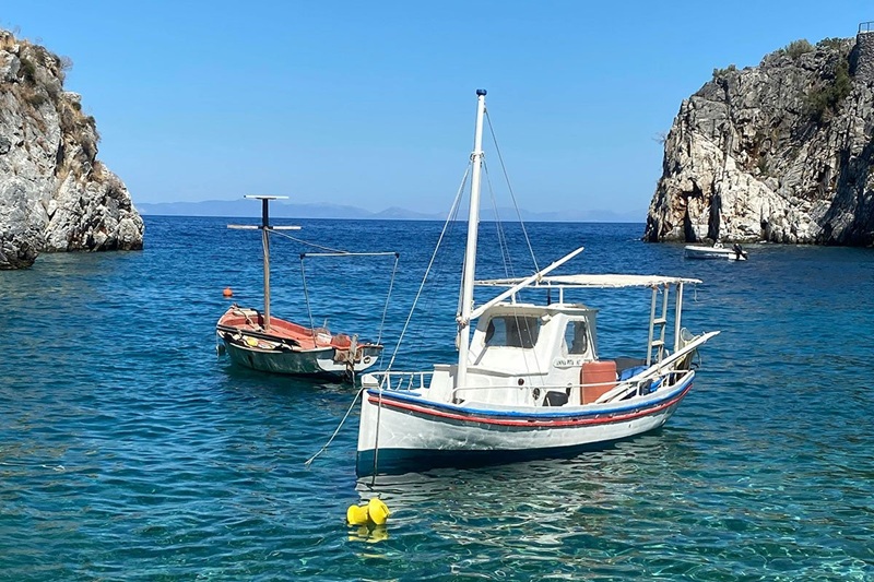 Grad u Grčkoj ima uvredljivo ime za Srbe: Godinama odbijali da ljetuju tamo