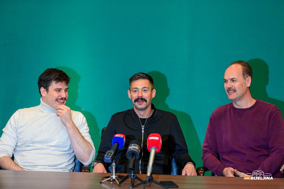 Bijeljina: Počeo jubilarni, 25. pozorišni festival 