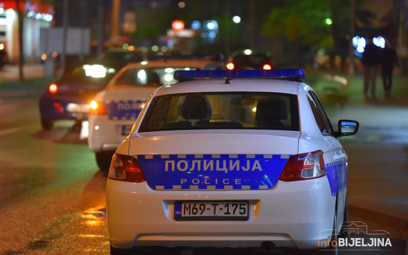 Masovna tuča u Bijeljini: Tužilac zatražio izvještaj za dvoje, troje terete za prekršaj