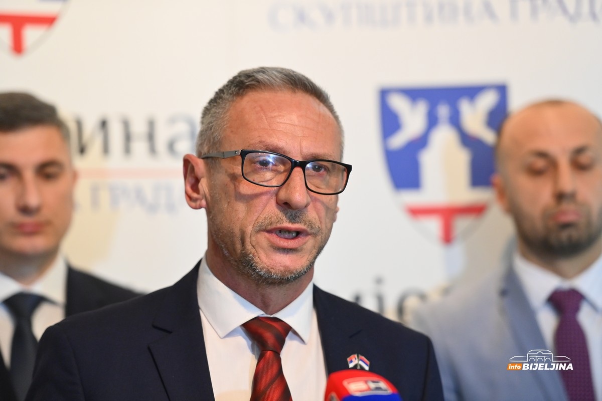 Ostojic sutra u Loparama