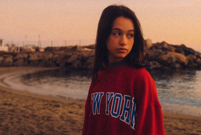 Četrnaestogodišnja Elena Matić iz Dervente ispunila san: Preko vibera do glavne uloge u španskoj seriji