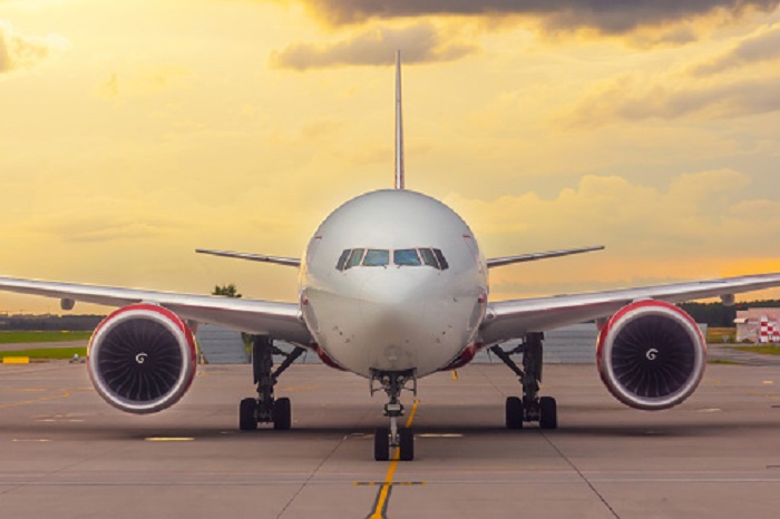 Kako će izgledati avioni budućnosti - sa ili bez prozora