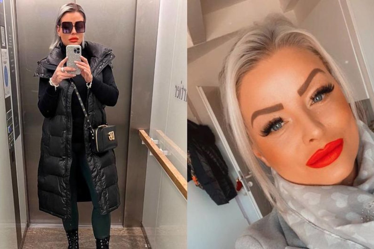 Mirnesa S. se predala jer više nije znala ko joj je za petama: Policija ili lovci na nagradu?