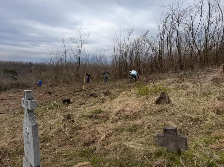 U selu u FBiH, gdje je sve srpsko zbrisano sa zemlje, grade crkvu: “Ona će nas okupljati” (FOTO)