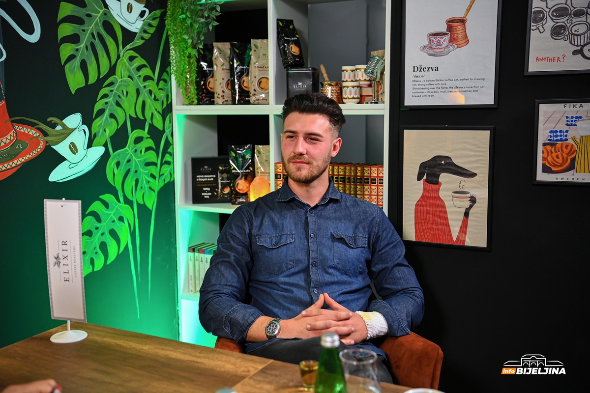 Kako je nastala bijeljinska farma 