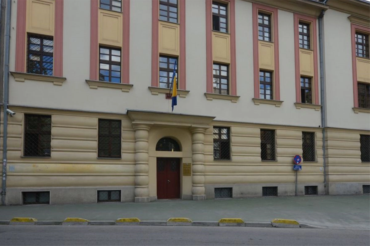 Zatražen pritvor uhapšenima zbog ubistva u Sarajevu, objavljeni novi detalji