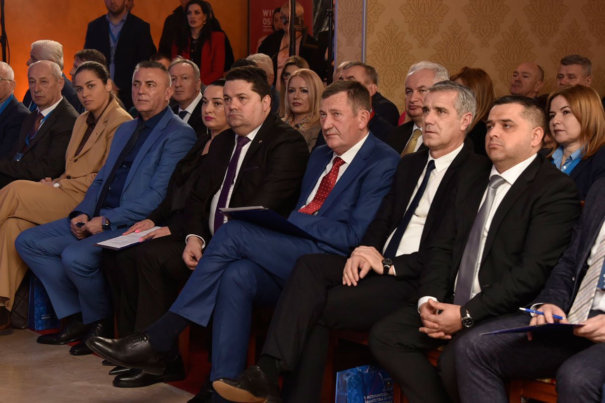 Stevandić: Prag PDV-a za male privrednike podići na 100.000 KM ili više