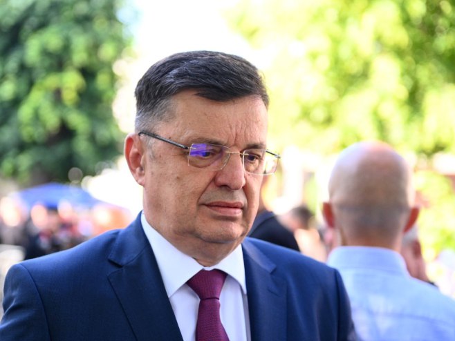 Zoran Tegeltija teško povrijeđen u nesreći