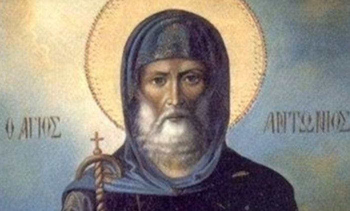 Pravoslavni vjernici danas proslavljaju Svetog Antonija Velikog - otac pustinjačkog monaštva