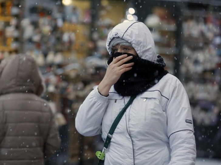 SAD-u prijete temperature kakve nisu zabilježene još od 19. vijeka