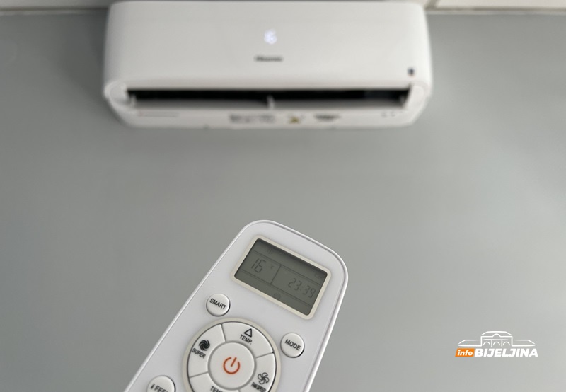 Koliko struje troši inverter klima, a koliko klasična: Detaljna računica o isplativosti