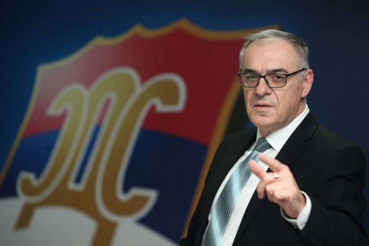 Miličević: Organizovano ćemo braniti gradonačelnika Bijeljine