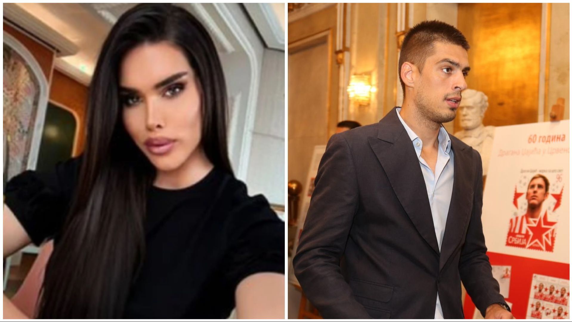 Komšije progovorile o skandalu fudbalera Savića s transrodnom Aleks K.: 