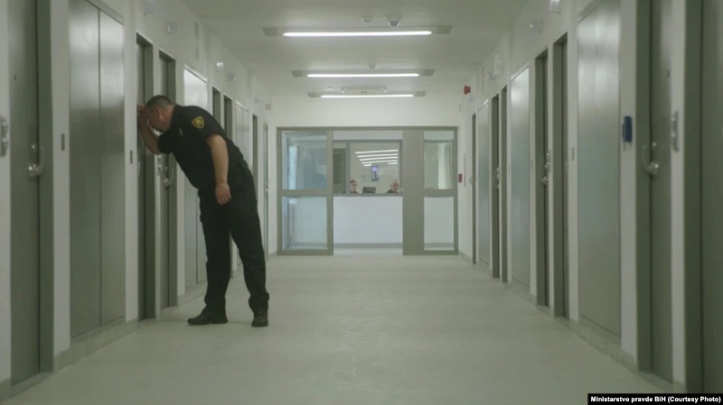 Otkup zatvorske kazne u BiH po tarifi od 25 do 50 evra za dan