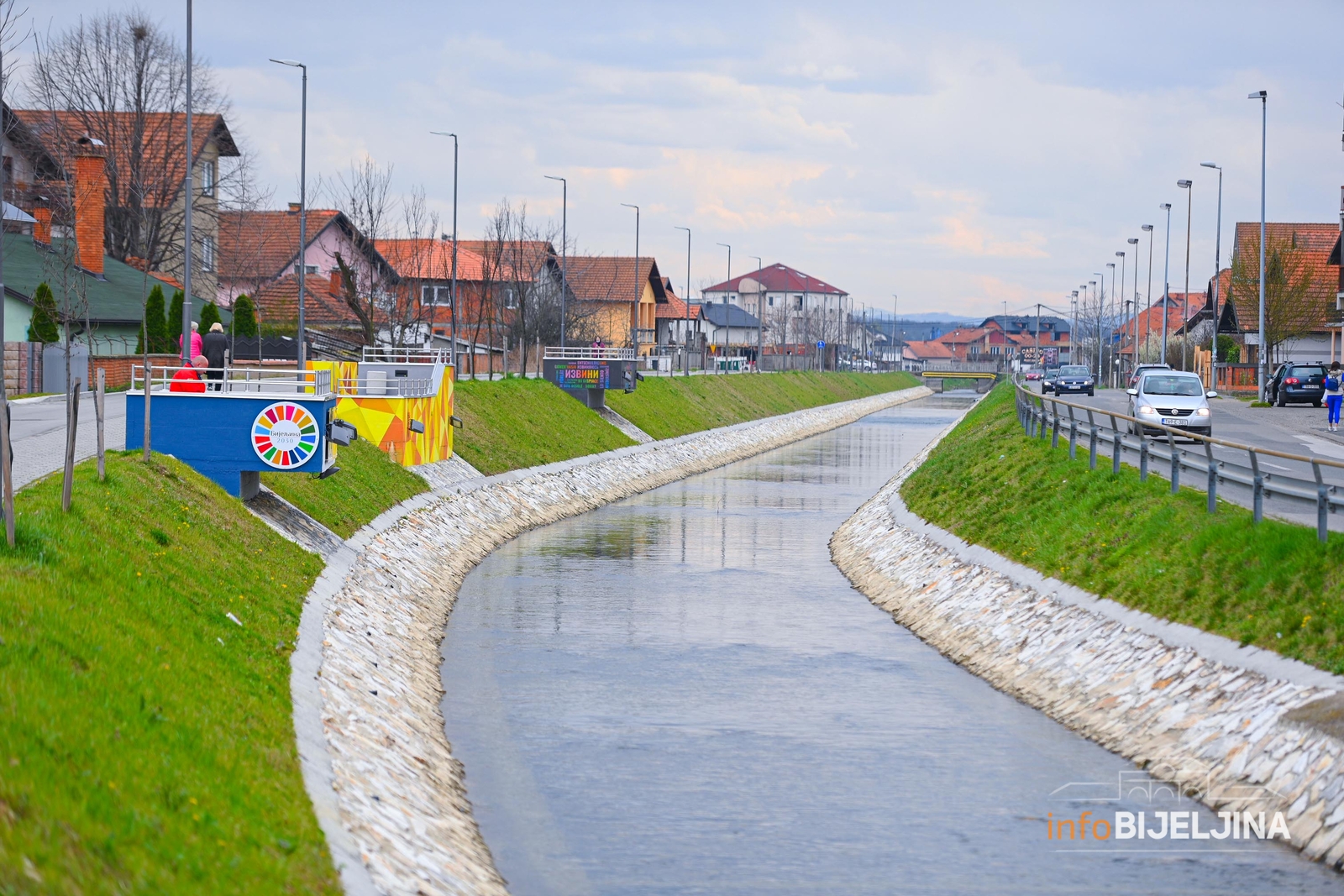 Stiže li nam više sunca, prognoza vremena za narednu sedmicu