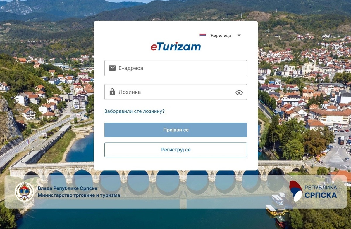 Od 1. januara nova evidencija u ugostiteljstvu: Centralni sistem donosi bolju kontrolu i naplatu boravišne takse