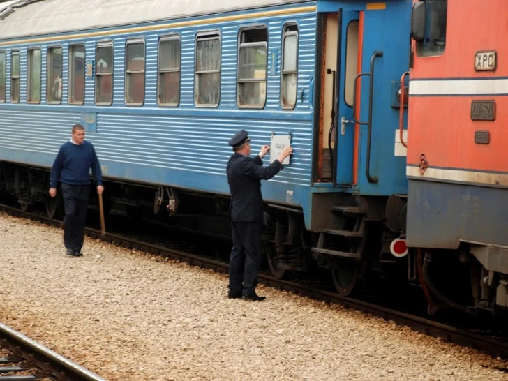 Željeznice RS očekuju gubitak od 75 miliona maraka za tri godine