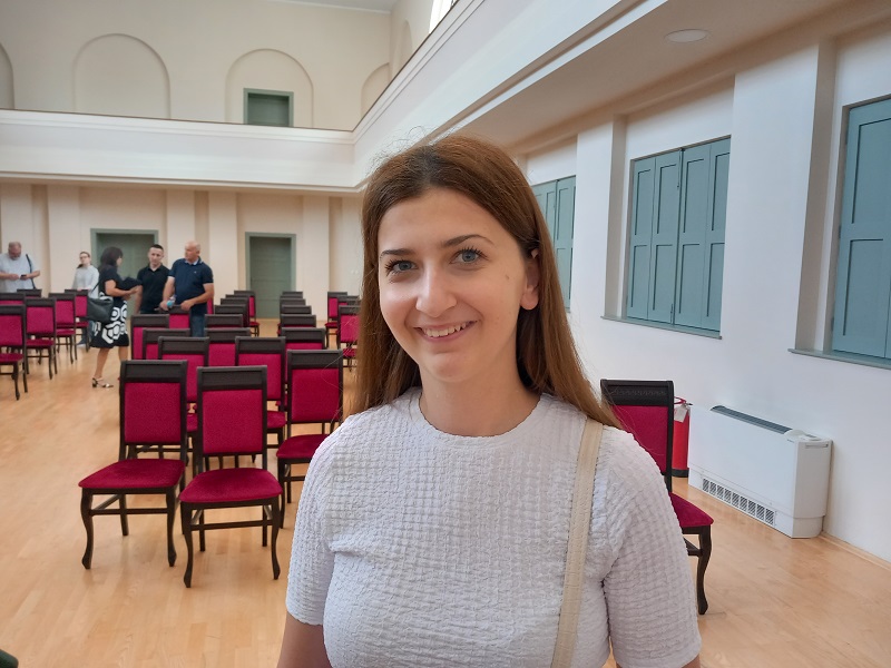 Grad dodijelio priznanja najboljim učenicima, nastavnicima i profesorima (FOTO)