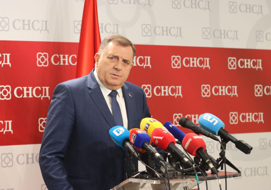 SNSD razgovarao o nasljedniku Tegeltije, ali nije odlučio