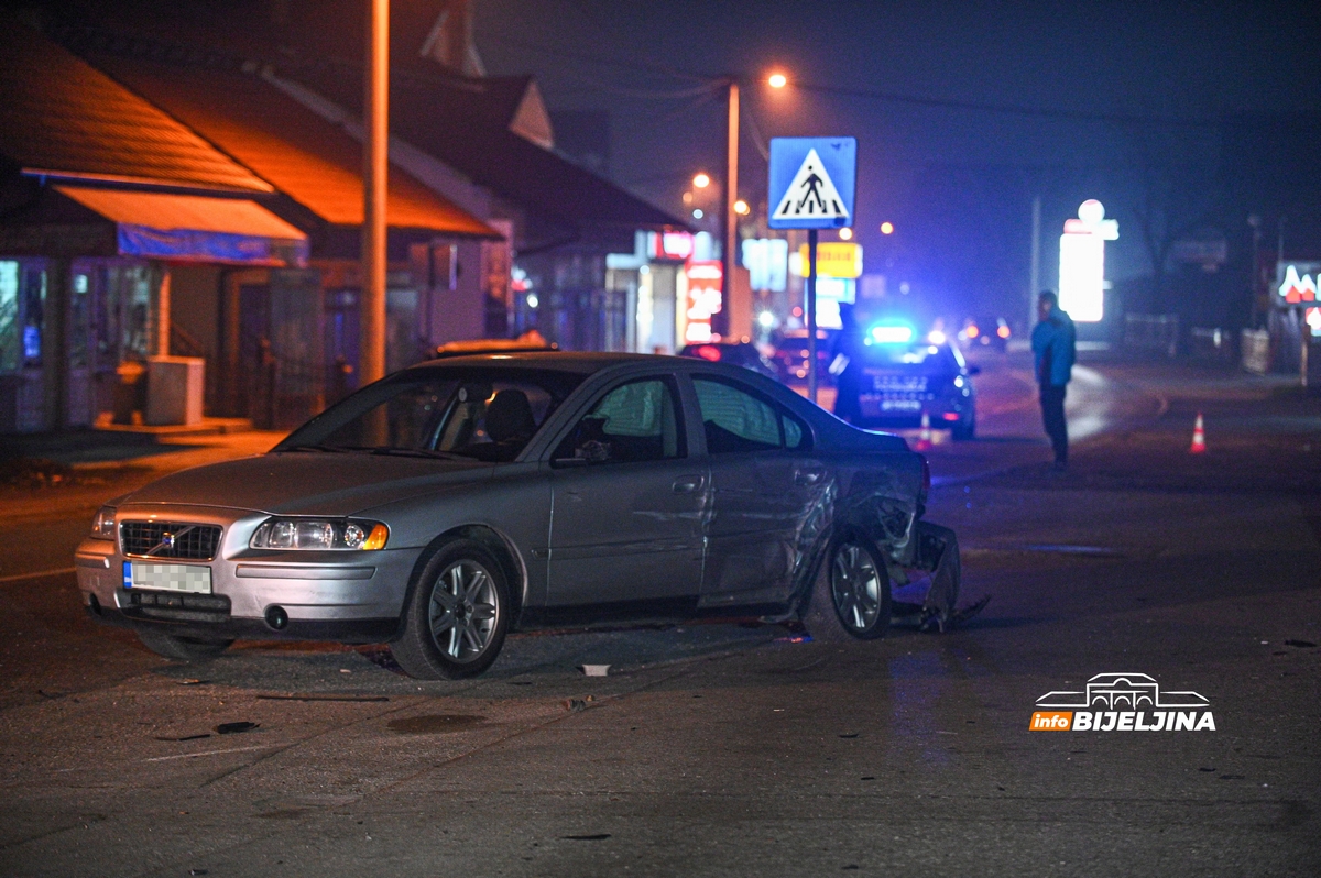 NOVI EPILOG NEZGODE: U sudaru u Bijeljini SEDAM POVRIJEĐENIH (VIDEO)