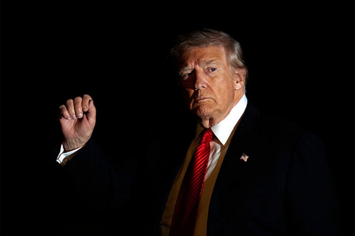 Tramp: Venecuelansku naftu prerađivaćemo u američkim rafinerijama