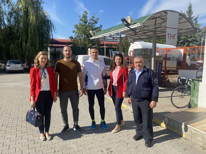 Zvorničanin zaposlen u MUP-u trči za bolesnu djecu: “Ne možemo spasiti svijet, ali ga možemo učiniti ljepšim”