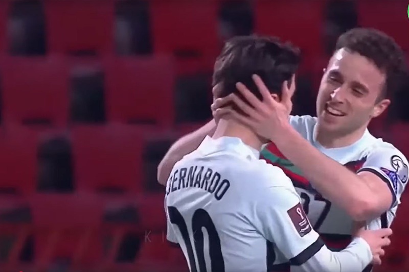 Detalji tragedije u kojoj je poginuo Diogo Žota: Stradao i njegov brat