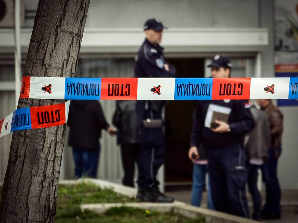 Eksplozija u fabrici u Kruševcu – jedna osoba stradala, četiri povrijeđene