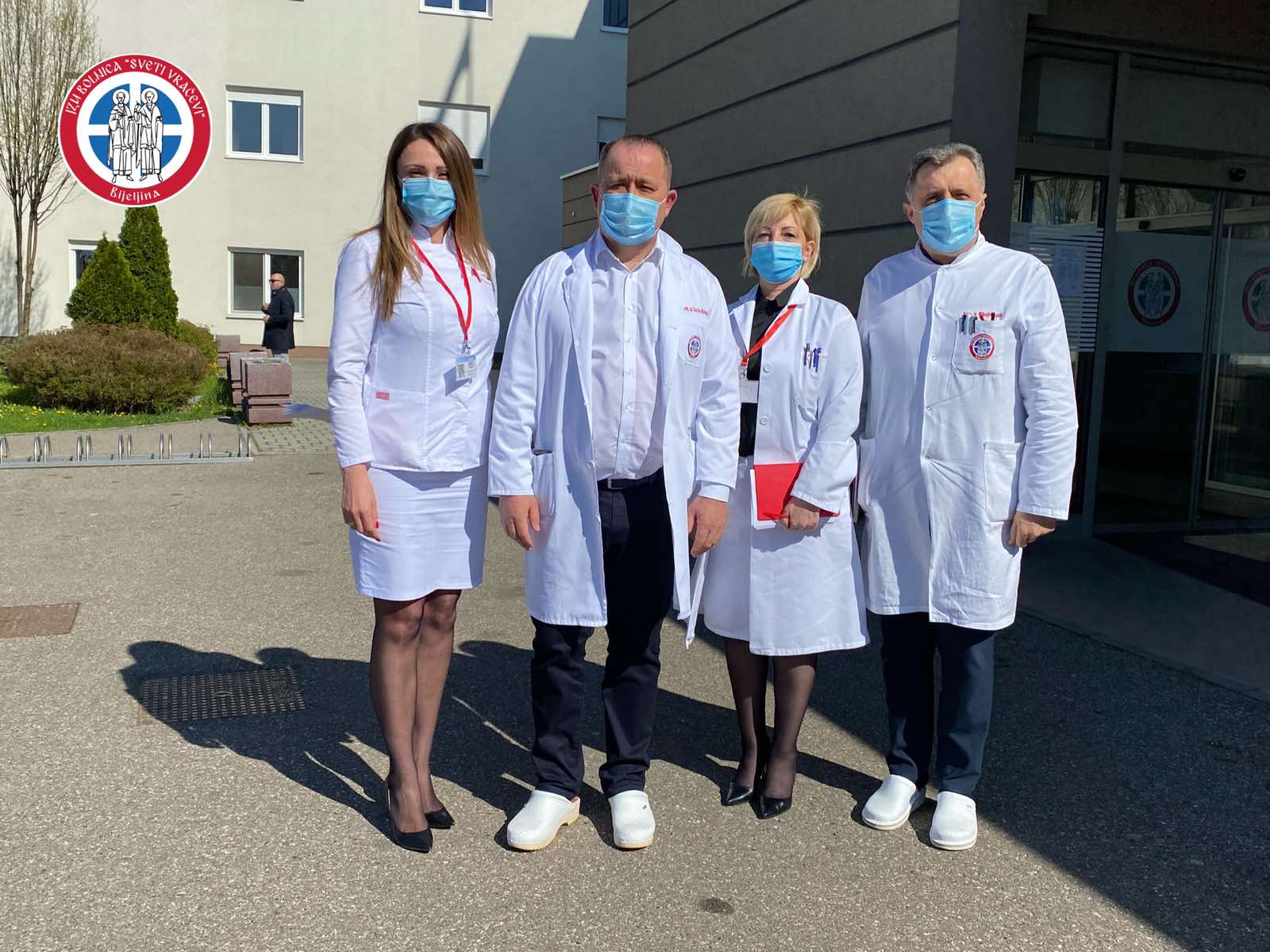 Milovanović: Neracionalna upotreba antibiotika u liječenju kovida 19