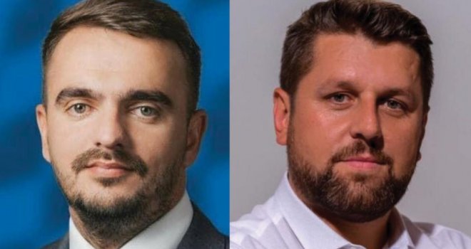 Duraković i Pranjić potpredsjednici Srpske