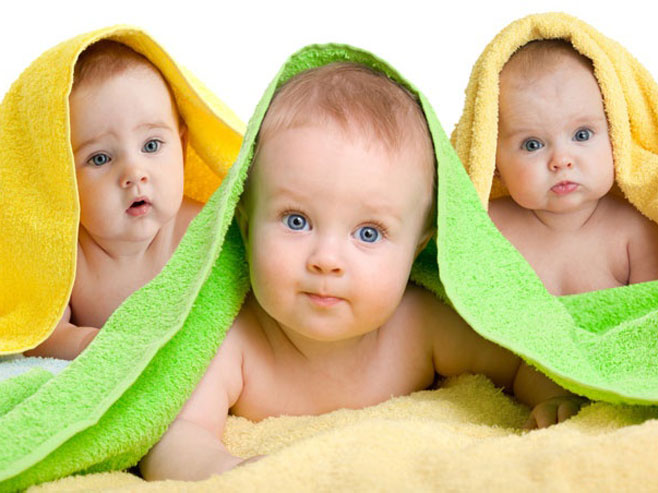 U Srpskoj rođeno 26 beba