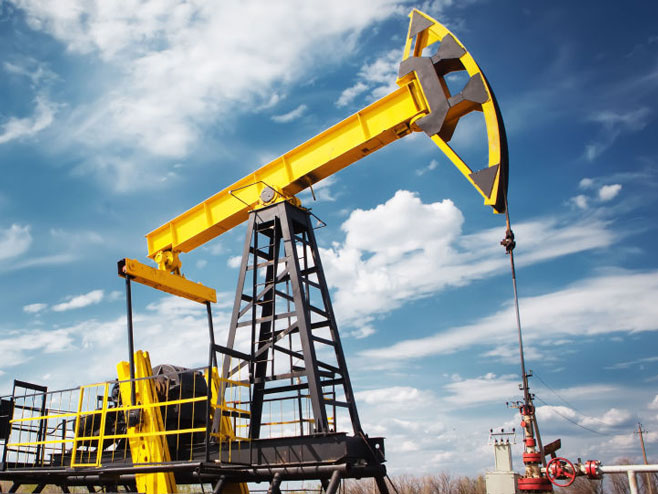 Cijene nafte u blagom porastu