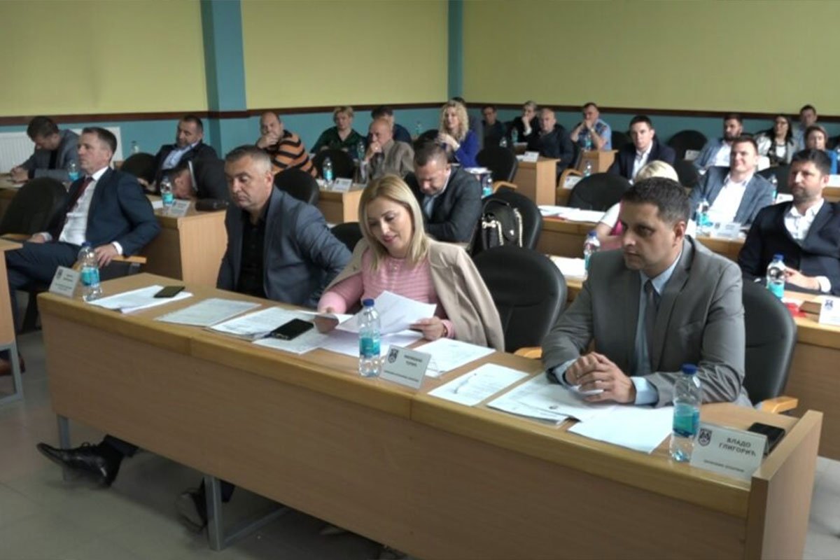 Apsurd: Građani Čelinca plaćaju dva predsjednika skupštine