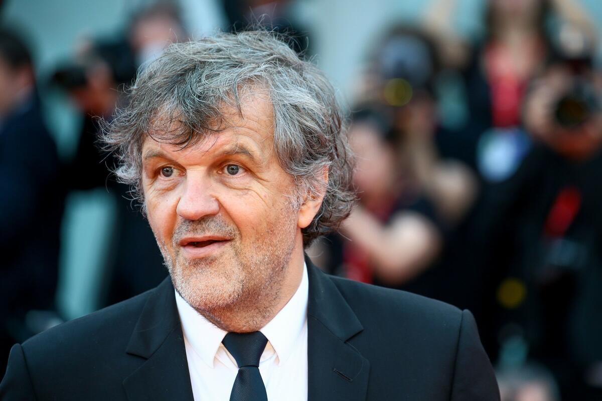 Operisan Emir Kusturica