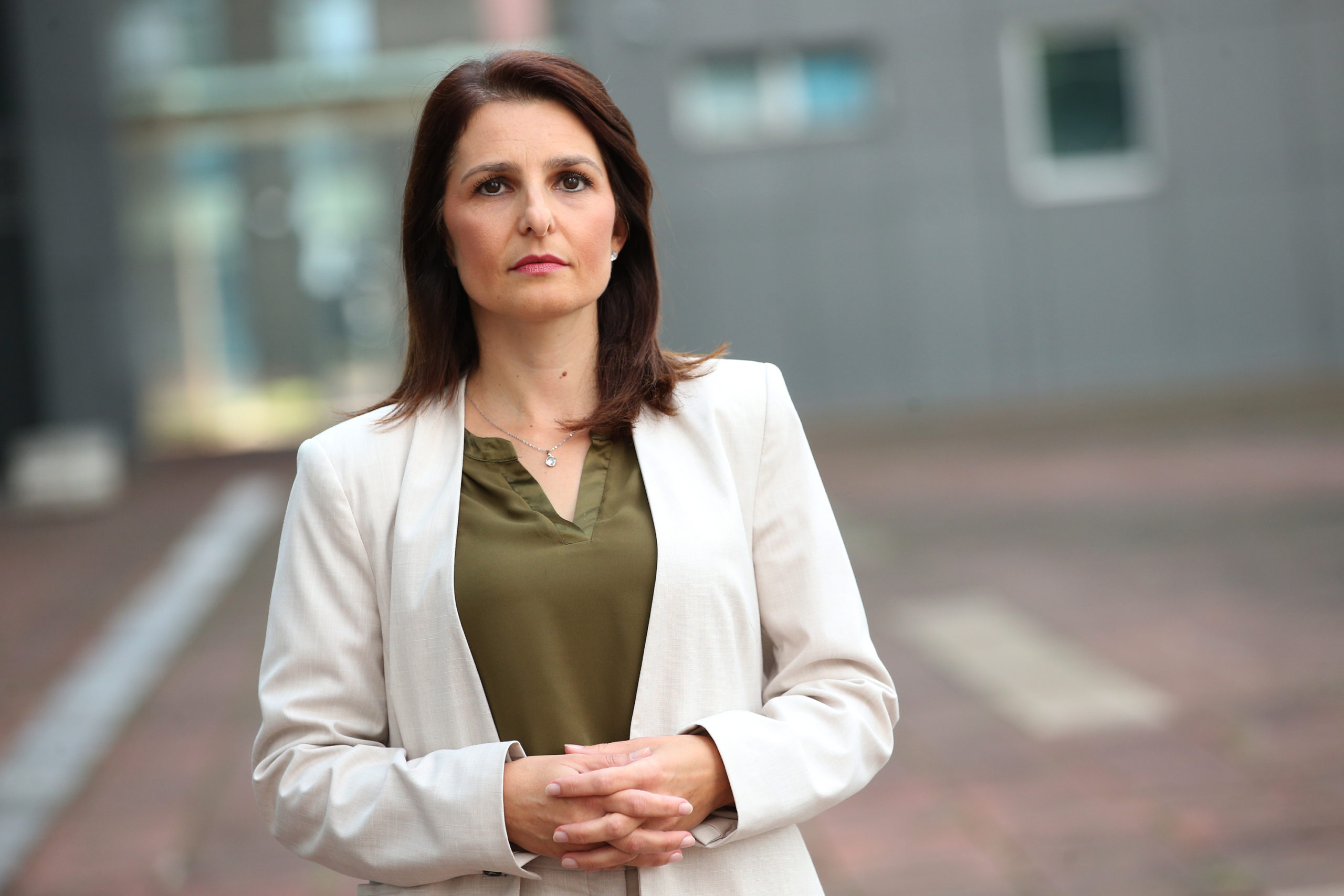 Gašić: Inspekcija u RS konstantno na terenu, pod velikim je pritiskom 