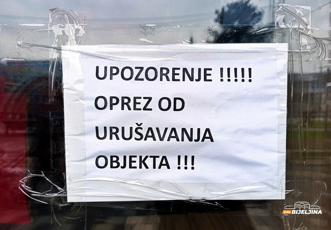 Na šta je spala “Semberska kuća” u Bijeljini: Od velikih najava, do upozorenja (FOTO)