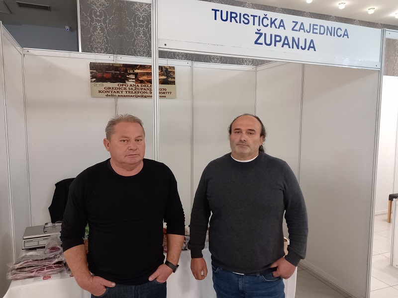 12. Međunarodni sajam turizma i gastrokulture u Bijeljini ugostio 80 izlagača (FOTO)