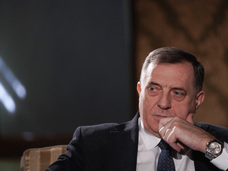 Dodik komentarisao i nove izjave Marka Rubija o BiH