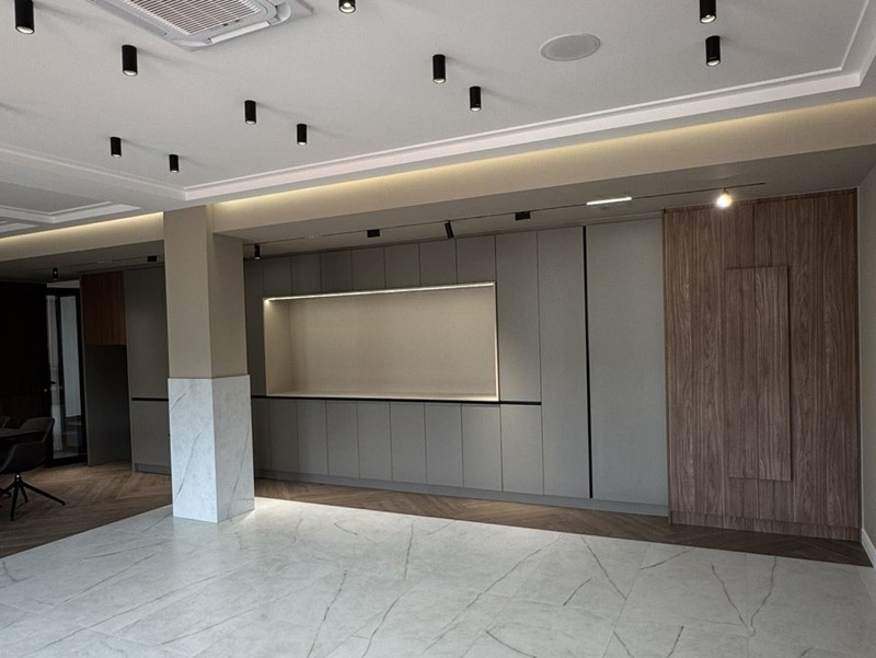 Zbor advokata Bijeljina u renoviranim prostorijama, 9. septembra svečano otvaranje /FOTO/